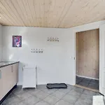 Nyaraló Esben - 11km From The Sea By Interhome Oksbøl