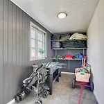 Esben - 11km From The Sea By Interhome Nyaraló