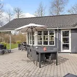 Esben - 11km From The Sea By Interhome