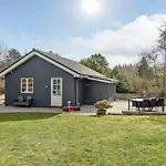 Esben - 11km From The Sea By Interhome *