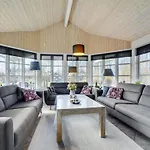 Nyaraló Esben - 11km From The Sea By Interhome *