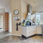 Esben - 11km From The Sea By Interhome Nyaraló *
