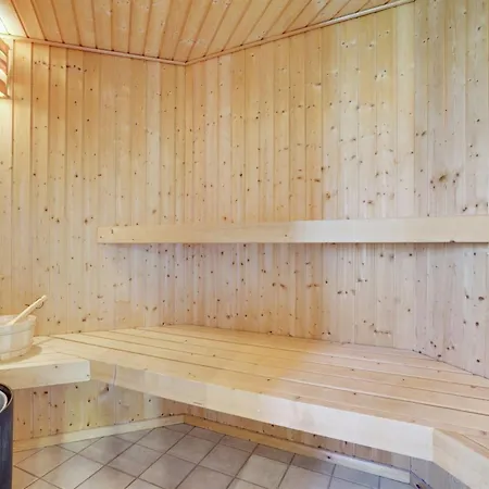Holiday home Esben - 11km From The Sea By Interhome