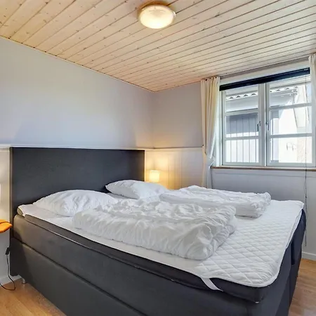 Esben - 11km From The Sea By Interhome Feriehus *