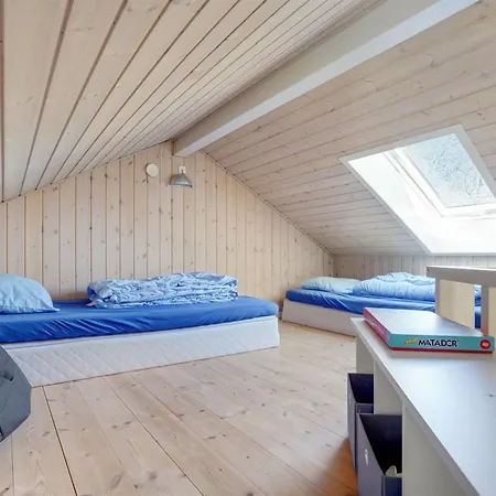 Holiday home Esben - 11km From The Sea By Interhome
