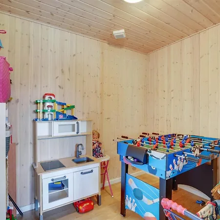Semesterbostad Esben - 11km From The Sea By Interhome *