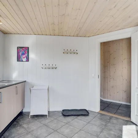 Дом отдыха Esben - 11km From The Sea By Interhome Oksbol (Syddanmark)
