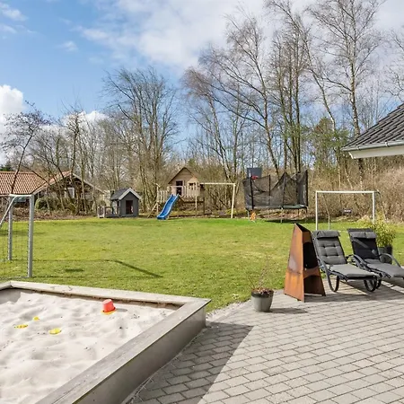 Esben - 11km From The Sea By Interhome *