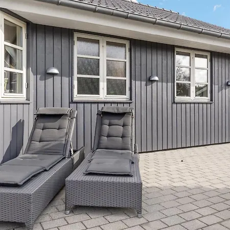Esben - 11km From The Sea By Interhome Oksbol (Syddanmark)