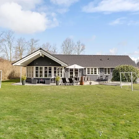 Esben - 11km From The Sea By Interhome