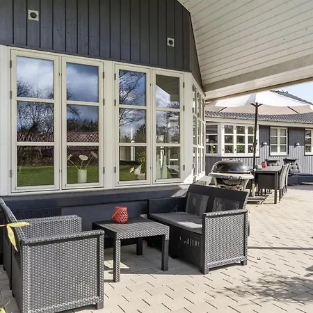 Esben - 11km From The Sea By Interhome * Oksbol (Syddanmark)