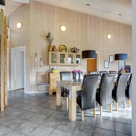 Esben - 11km From The Sea By Interhome *