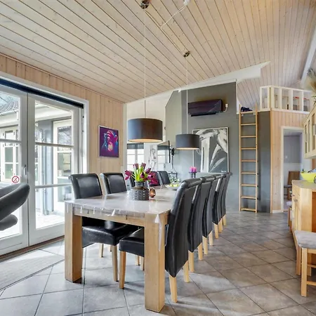 Esben - 11km From The Sea By Interhome