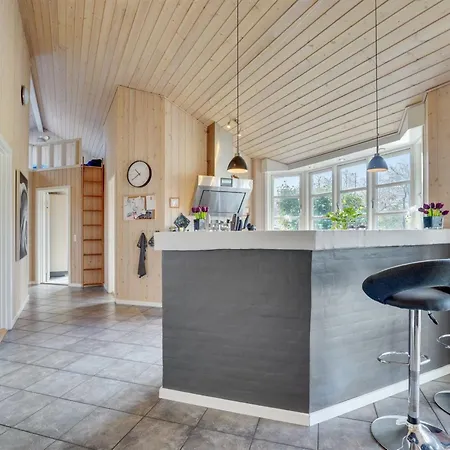 Esben - 11km From The Sea By Interhome *