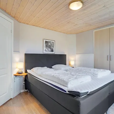 Esben - 11km From The Sea By Interhome *