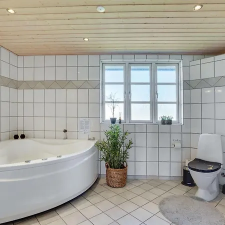 Esben - 11km From The Sea By Interhome *