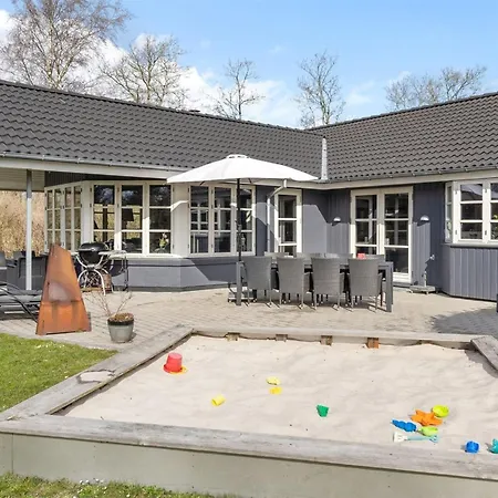 Casa vacanze Esben - 11km From The Sea By Interhome
