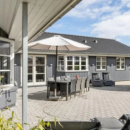 Esben - 11km From The Sea By Interhome Casa vacanze
