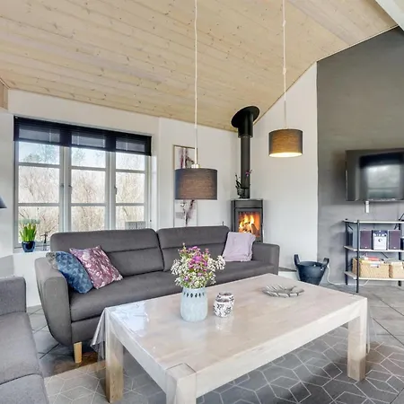 Casa vacanze Esben - 11km From The Sea By Interhome *