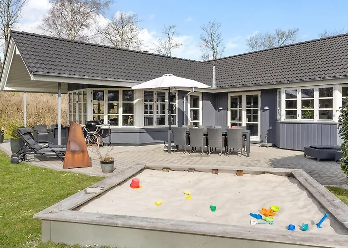 Esben - 11km From The Sea By Interhome Holiday home