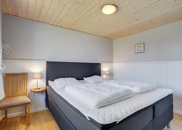 Esben - 11km From The Sea By Interhome Oksbol (Syddanmark)