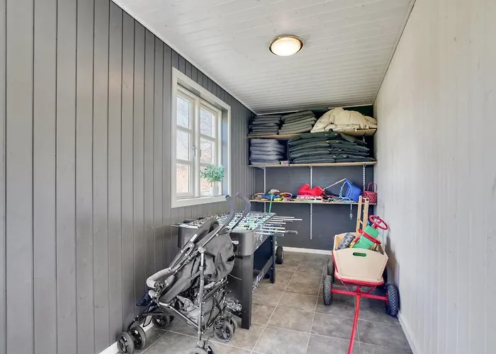 Esben - 11km From The Sea By Interhome Holiday home