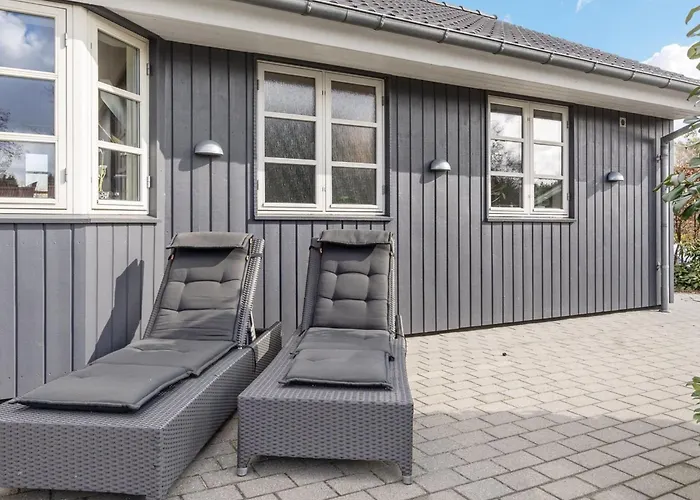 Esben - 11km From The Sea By Interhome Oksbol (Syddanmark)
