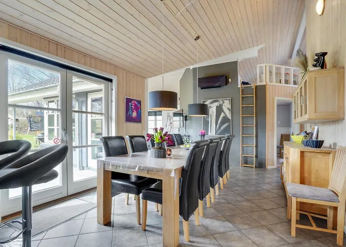 Esben - 11km From The Sea By Interhome