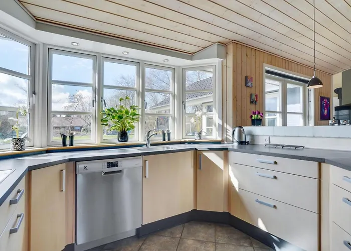 Esben - 11km From The Sea By Interhome Holiday home *