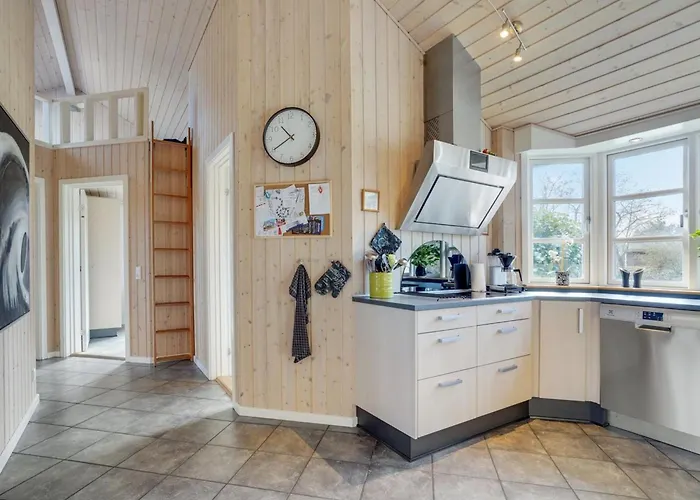 Esben - 11km From The Sea By Interhome Holiday home *