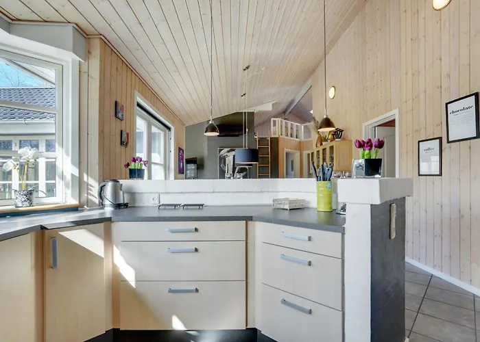 Esben - 11km From The Sea By Interhome Holiday home *