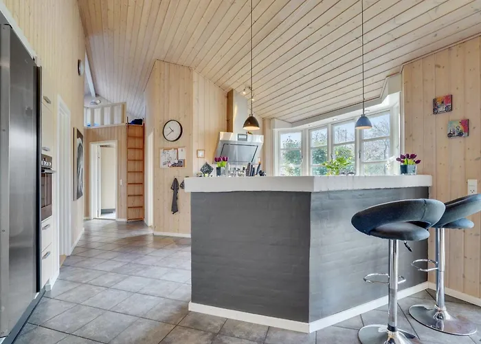 Esben - 11km From The Sea By Interhome *