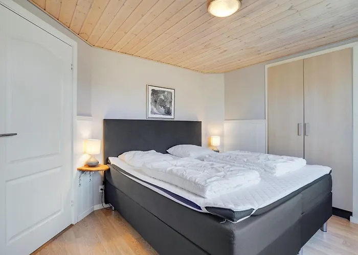 Esben - 11km From The Sea By Interhome *