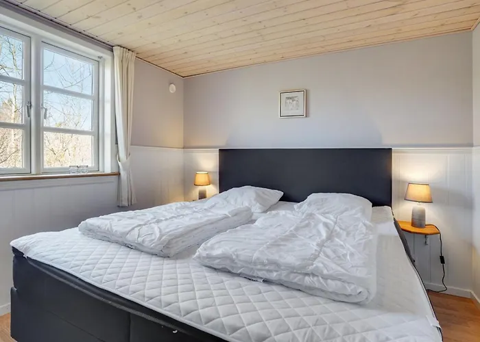 Holiday home Esben - 11km From The Sea By Interhome