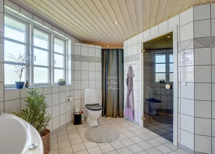 Esben - 11km From The Sea By Interhome Holiday home